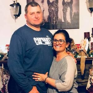 Meet your Posher, Aubrey